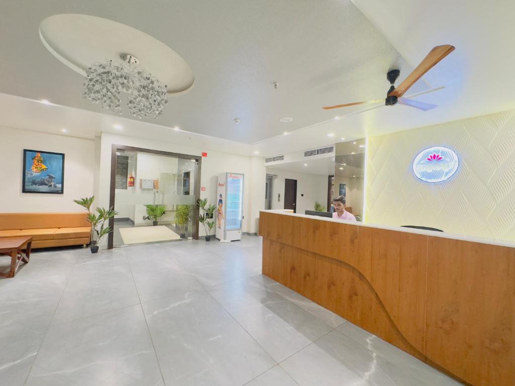 Best Hotel In ujjain