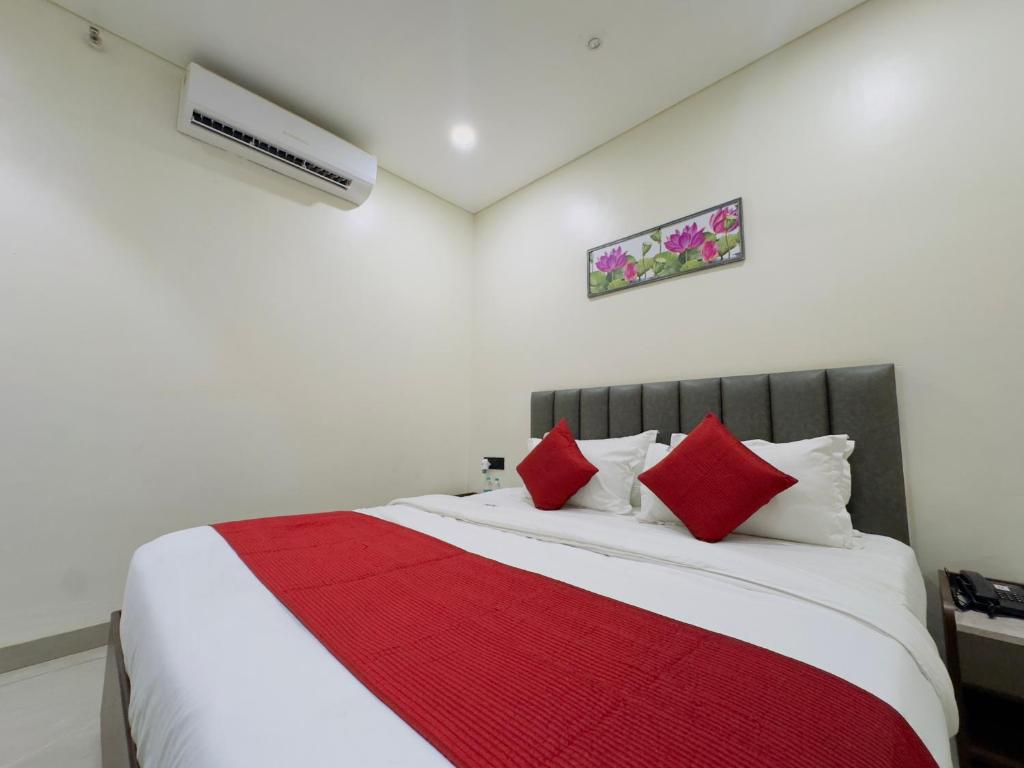 Luxury Room hotel in ujjain 